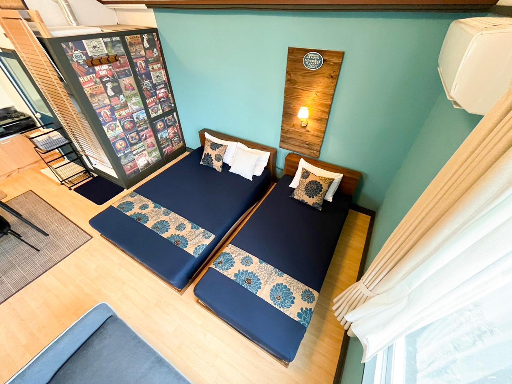 Yukurina Resort Okinawa Motobu Zewnętrze zdjęcie
