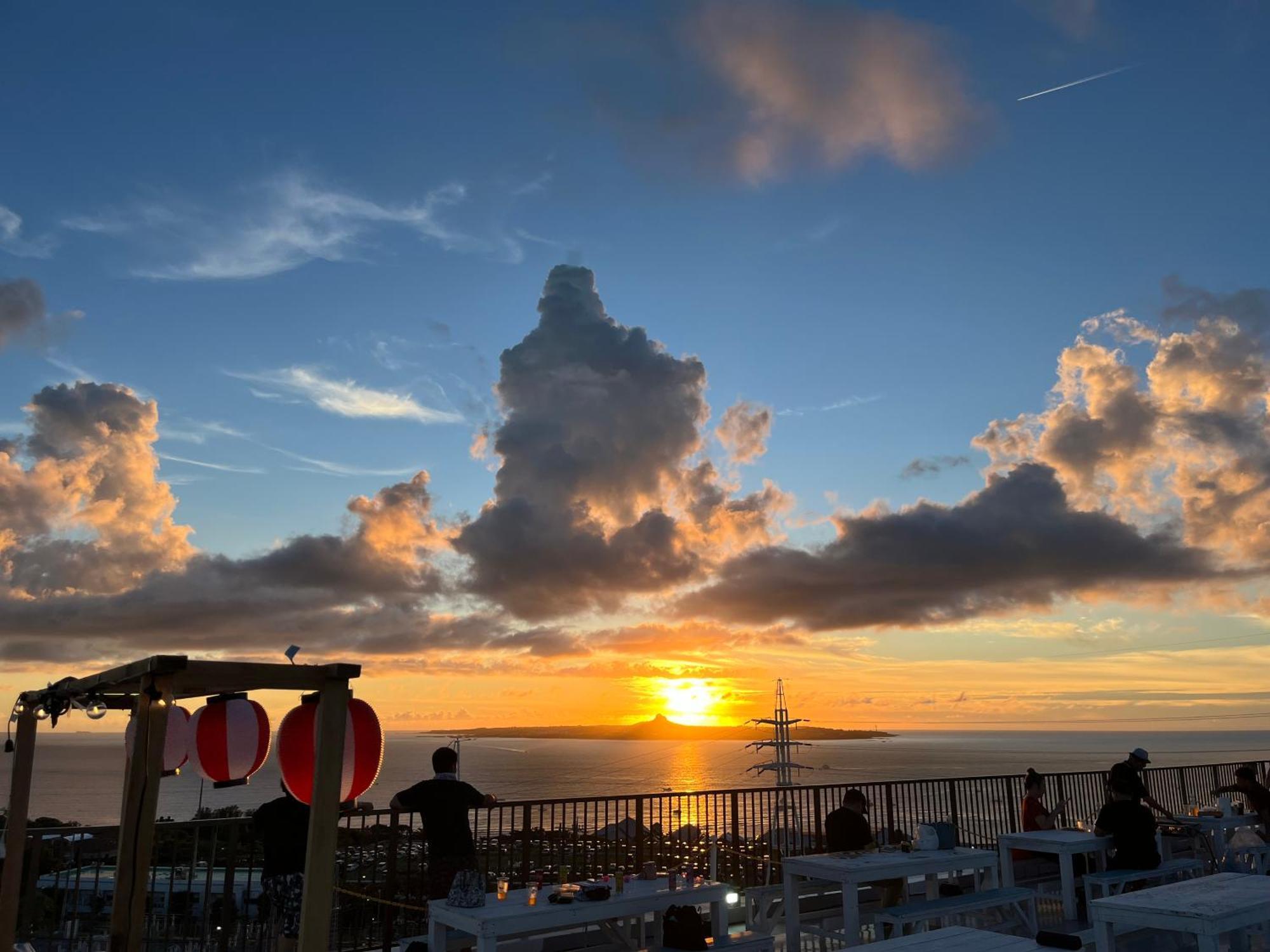 Yukurina Resort Okinawa Motobu Zewnętrze zdjęcie