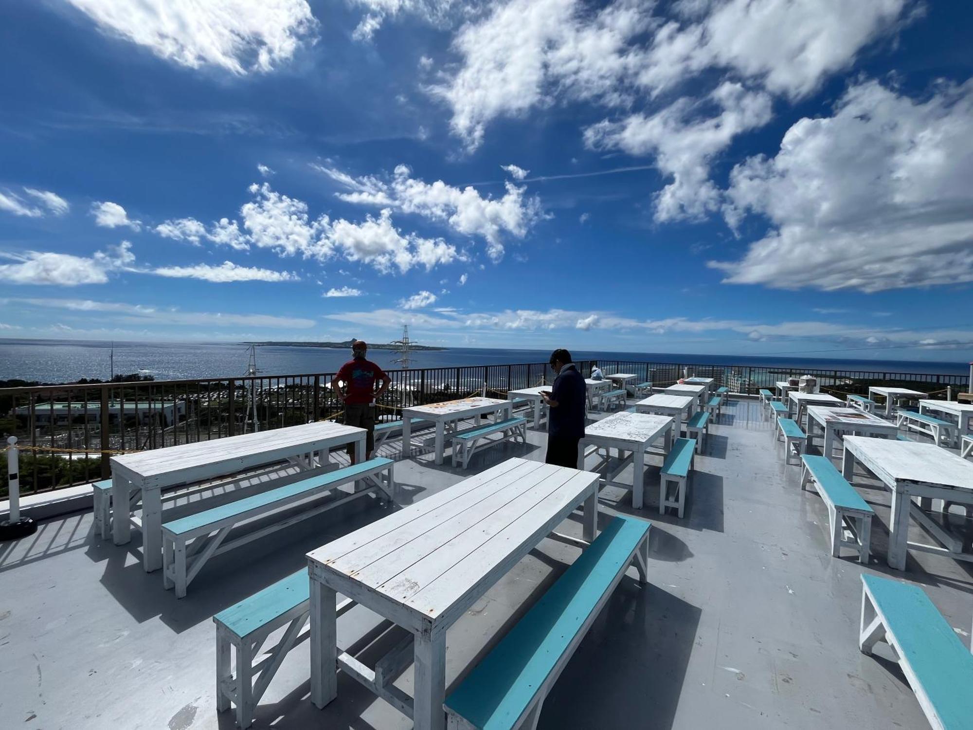 Yukurina Resort Okinawa Motobu Zewnętrze zdjęcie
